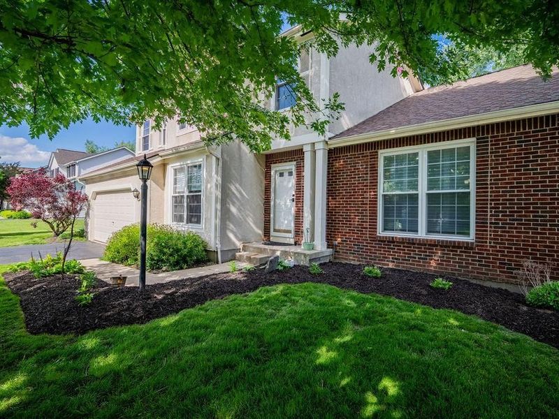 2756 Skelton Lane , Blacklick, OH 43004 Photo 3
