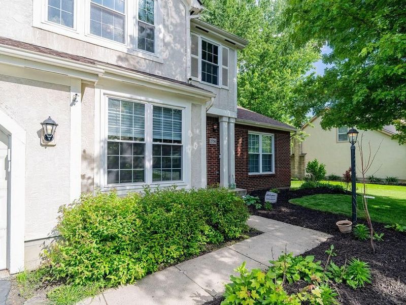 2756 Skelton Lane , Blacklick, OH 43004 Photo 4