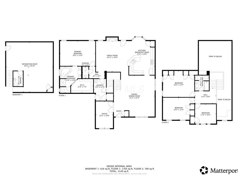 2756 Skelton Lane , Blacklick, OH 43004 Photo 55