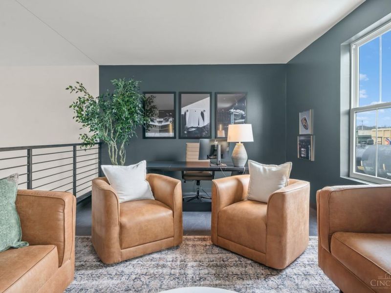 4477 Thirty Fourth Avenue, Unit 21, Cincinnati, OH 45209 Photo 16