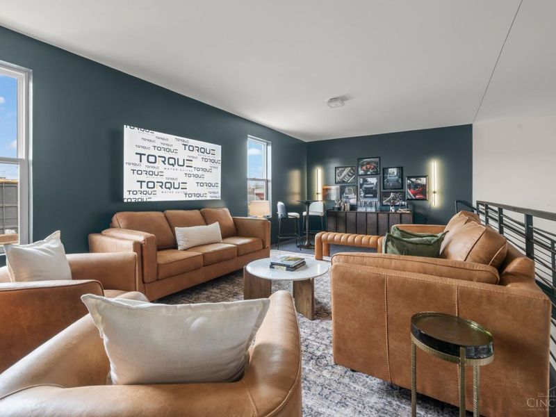 4477 Thirty Fourth Avenue, Unit 21, Cincinnati, OH 45209 Photo 19