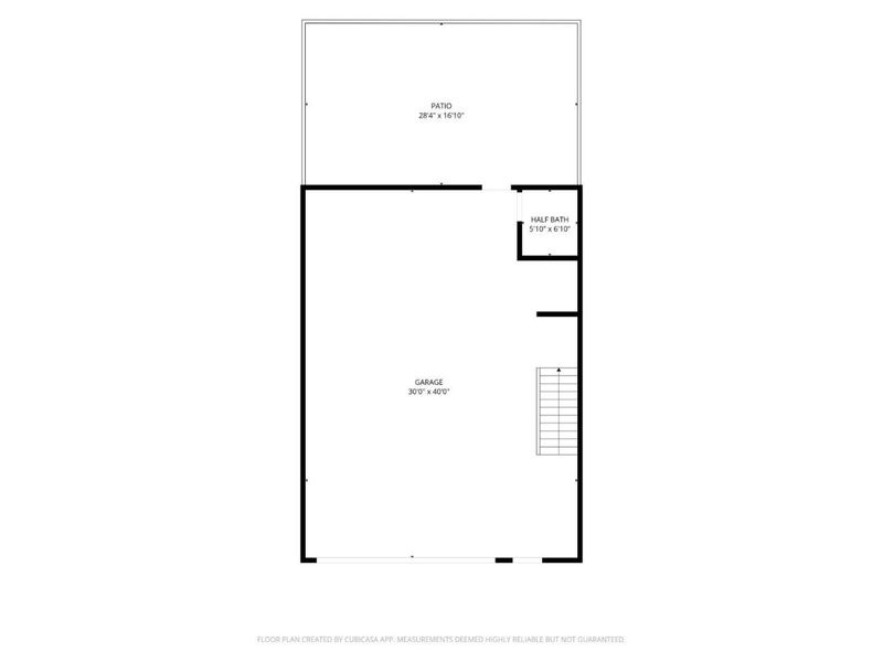 4477 Thirty Fourth Avenue, Unit 21, Cincinnati, OH 45209 Photo 44