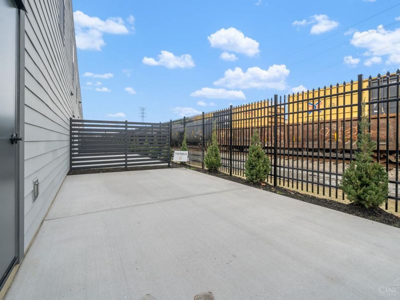 4477 Thirty Fourth Avenue, Unit 21, Cincinnati, OH 45209 Photo 6
