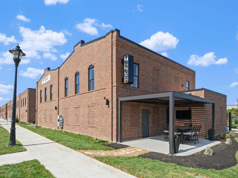 4477 Thirty Fourth Avenue, Unit 21, Cincinnati, OH 45209 Photo 7