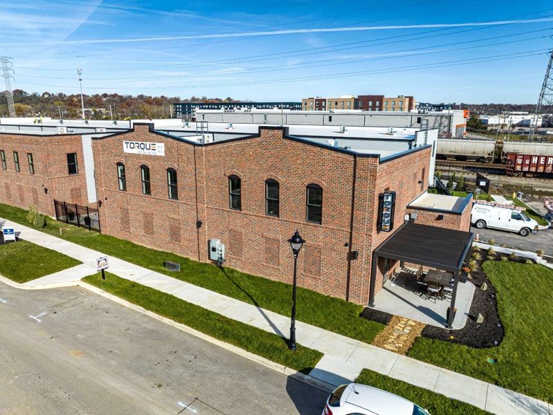 4477 Thirty Fourth Avenue, Unit 21, Cincinnati, OH 45209 Photo 8