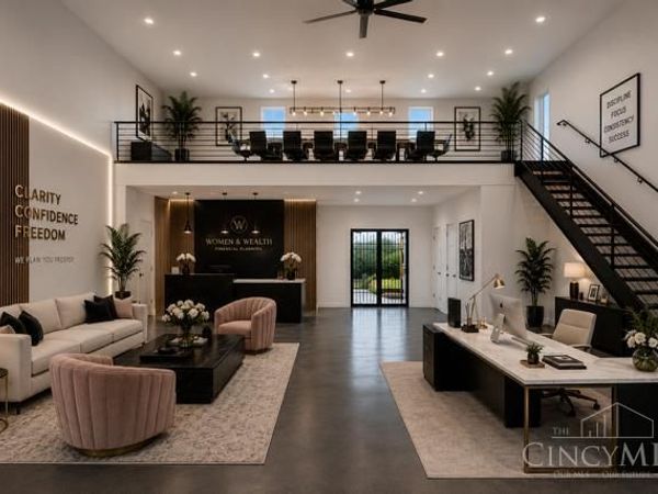 4477 Thirty Fourth Avenue, Unit 30, Cincinnati, OH 45209