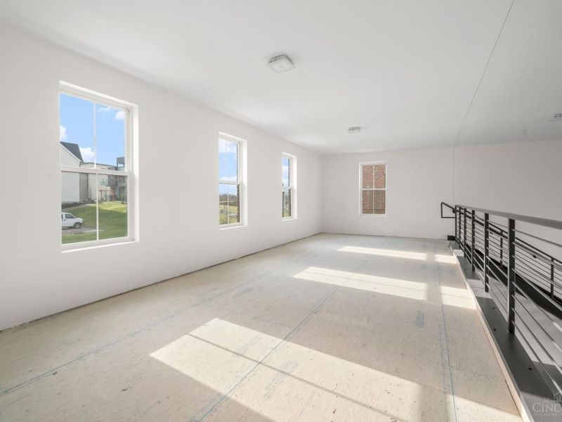 4477 Thirty Fourth Avenue, Unit 30, Cincinnati, OH 45209 Photo 3