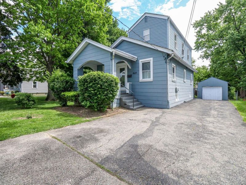 4637 Alpine Avenue, Cincinnati, OH 45242 Photo 1
