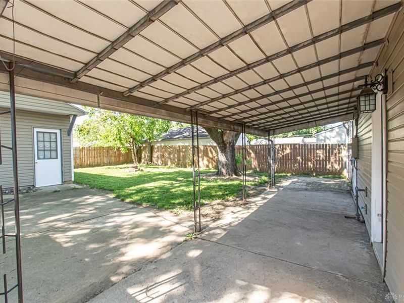 1361 Kylemore Drive, Xenia, OH 45385 Photo 17