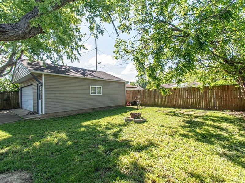 1361 Kylemore Drive, Xenia, OH 45385 Photo 20