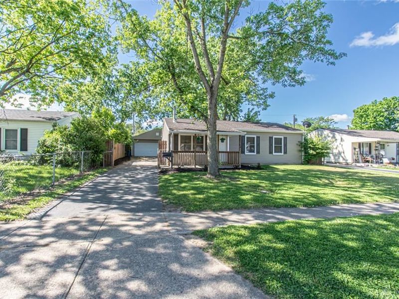 1361 Kylemore Drive, Xenia, OH 45385 Photo 21