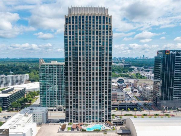 270 17th Street NW, Unit 3610, Atlanta, GA 30363