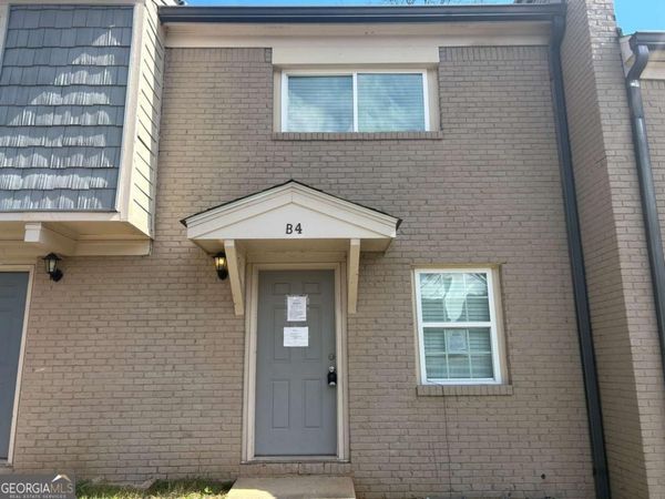 2604 Campbellton Road SW, Unit B4, Atlanta, GA 30311