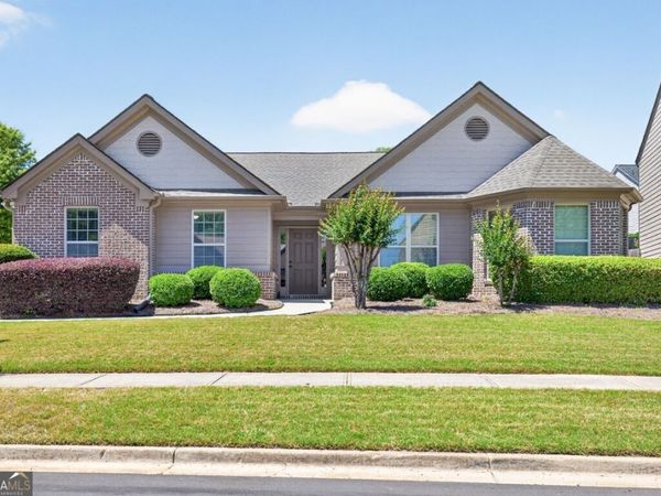 3148 Sag Harbor Court NE, Buford, GA 30519