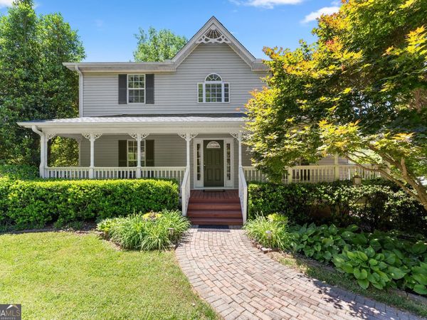208 Clint Street, Cleveland, GA 30528