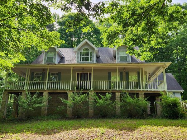415 Highway 151, La Fayette, GA 30728