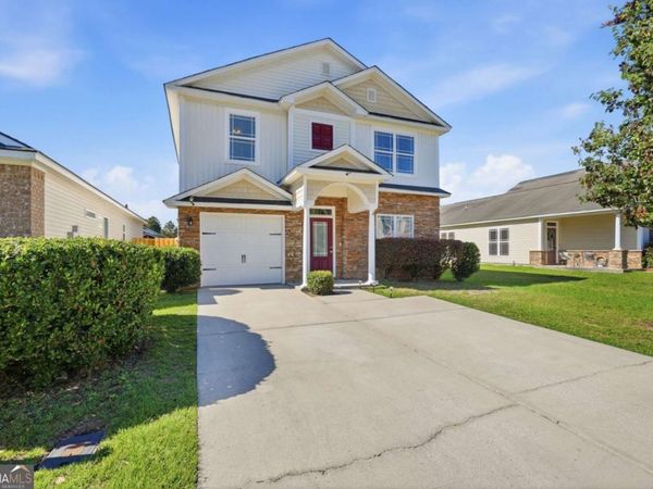 149 Chapel Lake South, Savannah, GA 31419