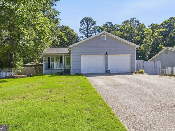 3070 Everson Court, Snellville, GA 30039