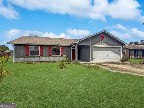 136 Cherry Point Drive, St. Marys, GA 31558
