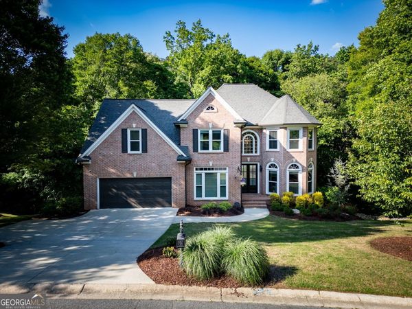 4121 Riverview Run Court, Suwanee, GA 30024