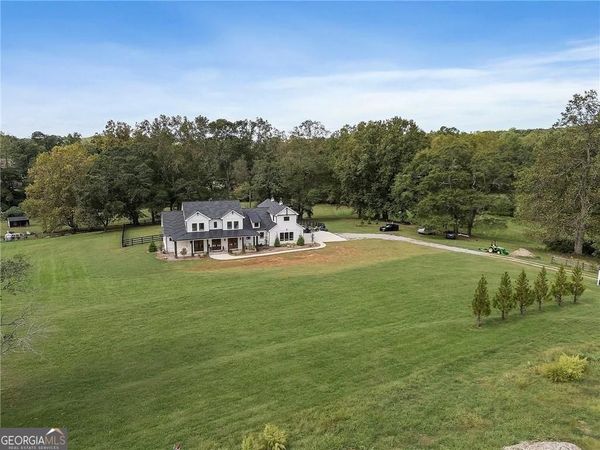 4165 Milford Trail, Cumming, GA 30028