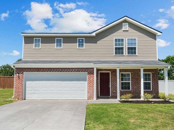 21 Hawk Spring Drive SW, Rome, GA 30165