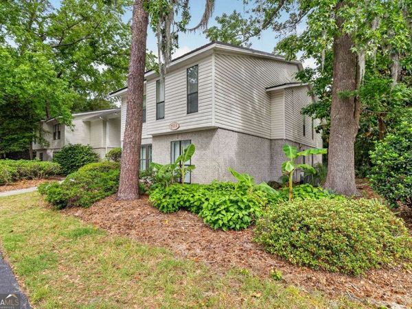 2514 Demere Road, Unit 7, St. Simons, GA 31522