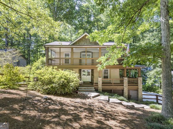 3450 Winfair Place, Marietta, GA 30062