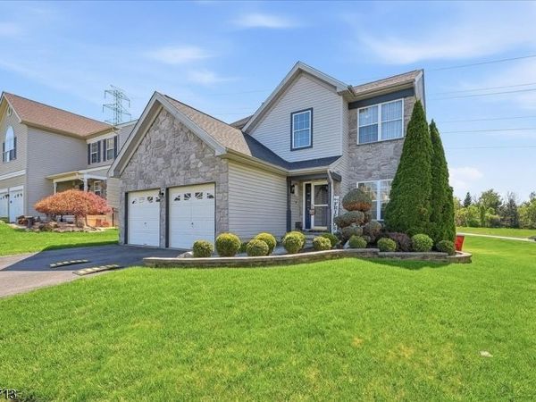 316 Hamilton Drive, Greenwich, NJ 08886
