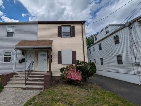 321 Union Ave, Irvington, NJ 07111