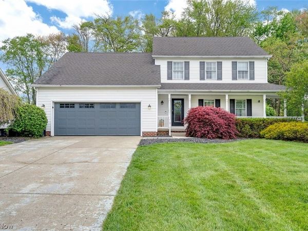 864 Mayfield Drive , Boardman, OH 44512