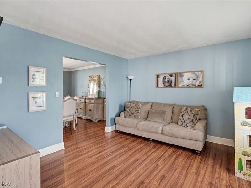 864 Mayfield Drive , Boardman, OH 44512 Photo 10