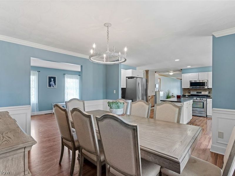 864 Mayfield Drive , Boardman, OH 44512 Photo 13