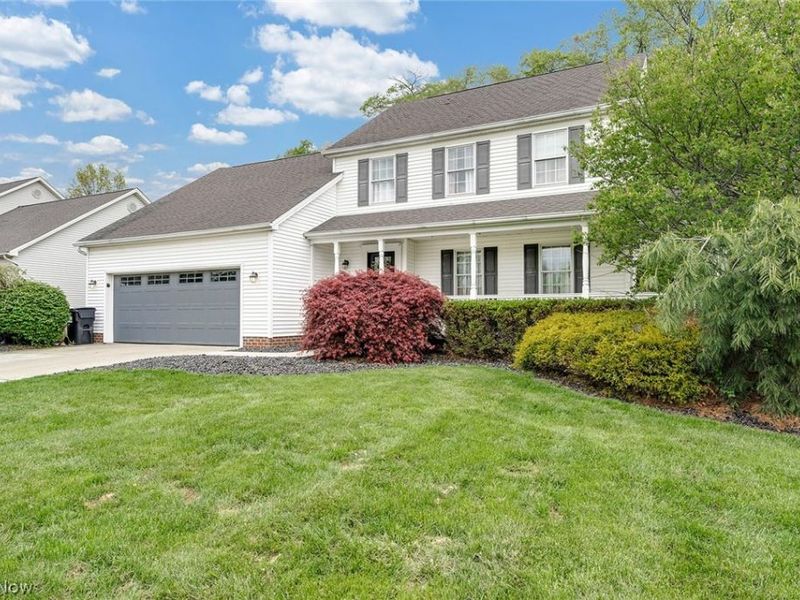 864 Mayfield Drive , Boardman, OH 44512 Photo 2