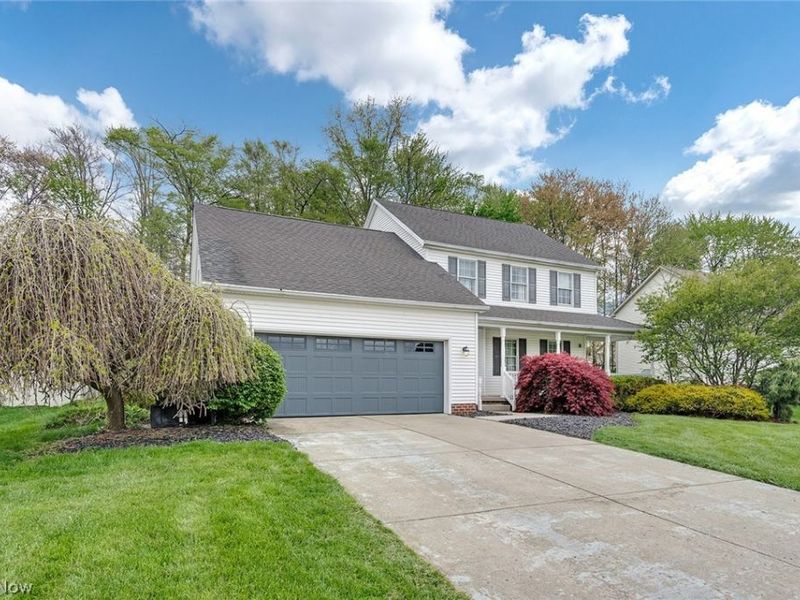 864 Mayfield Drive , Boardman, OH 44512 Photo 3