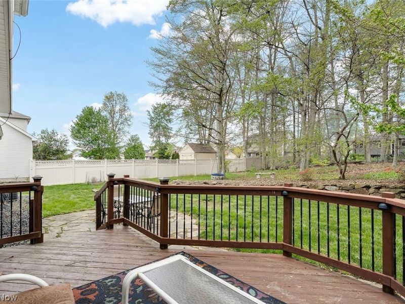 864 Mayfield Drive , Boardman, OH 44512 Photo 38
