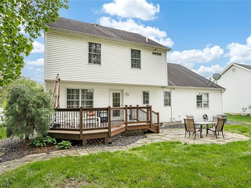 864 Mayfield Drive , Boardman, OH 44512 Photo 42