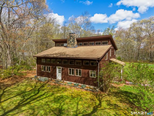1707 Center Groton, Ledyard, CT 06339