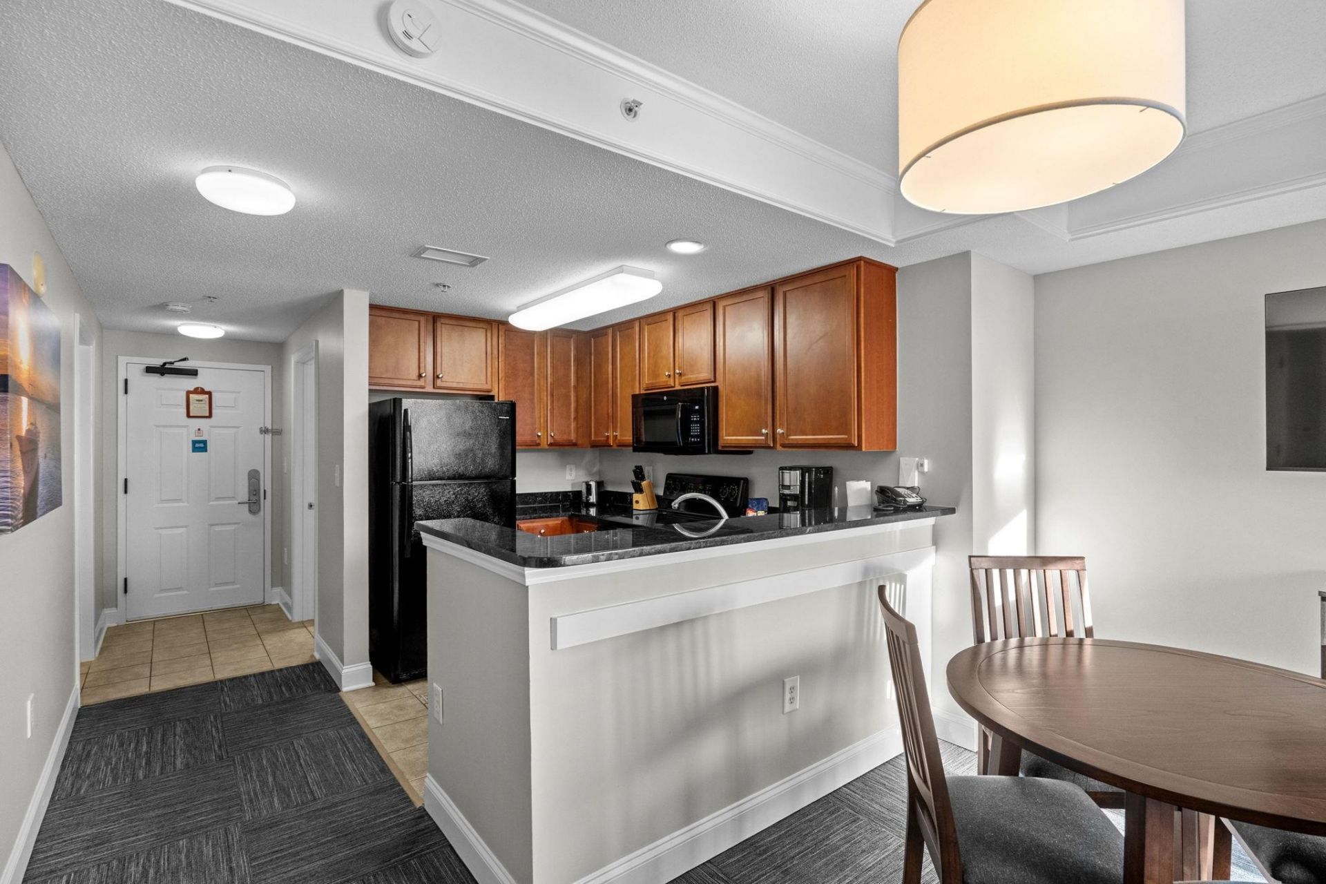 2600 N Ocean Blvd.  Photo 13