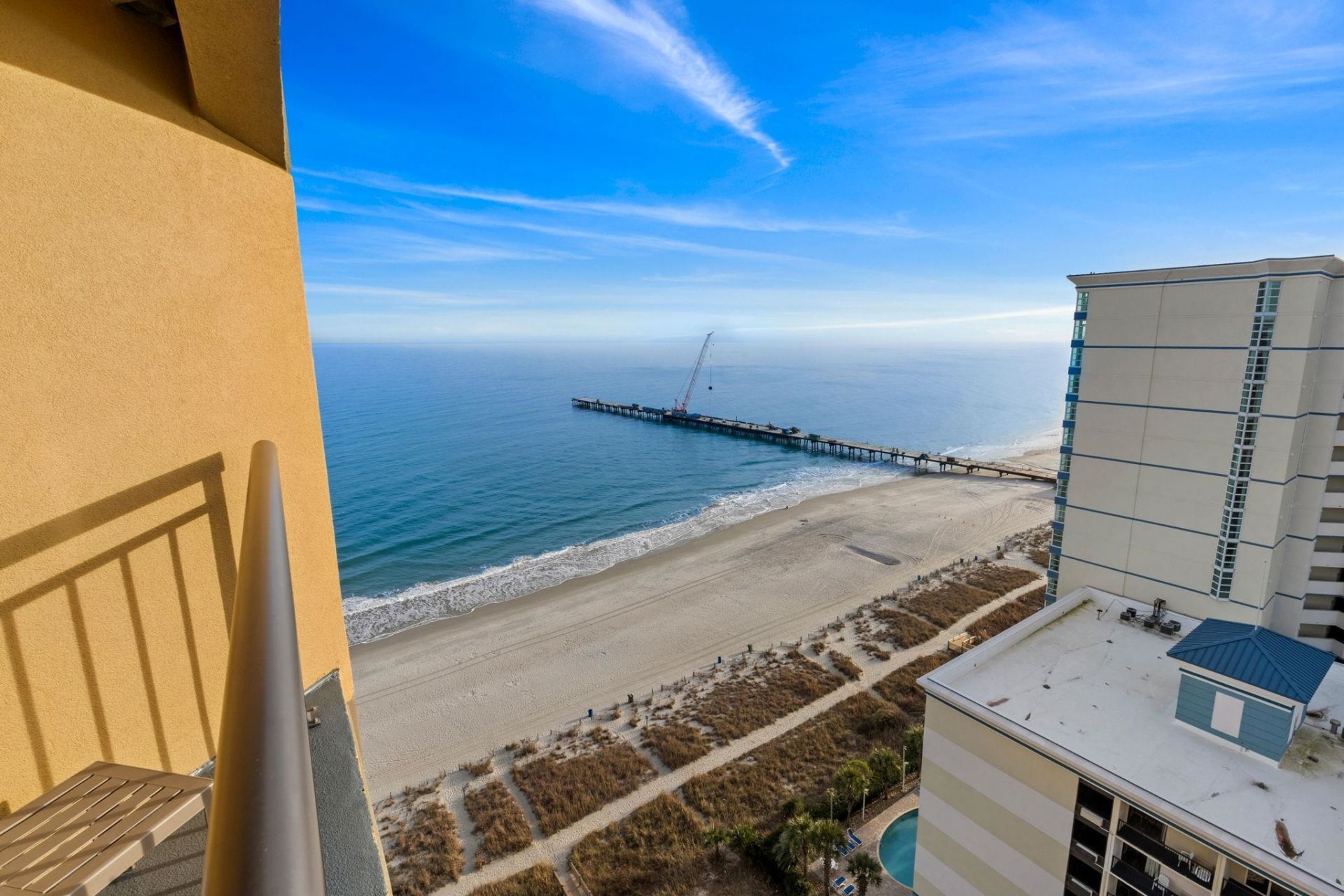 2600 N Ocean Blvd.  Photo 30