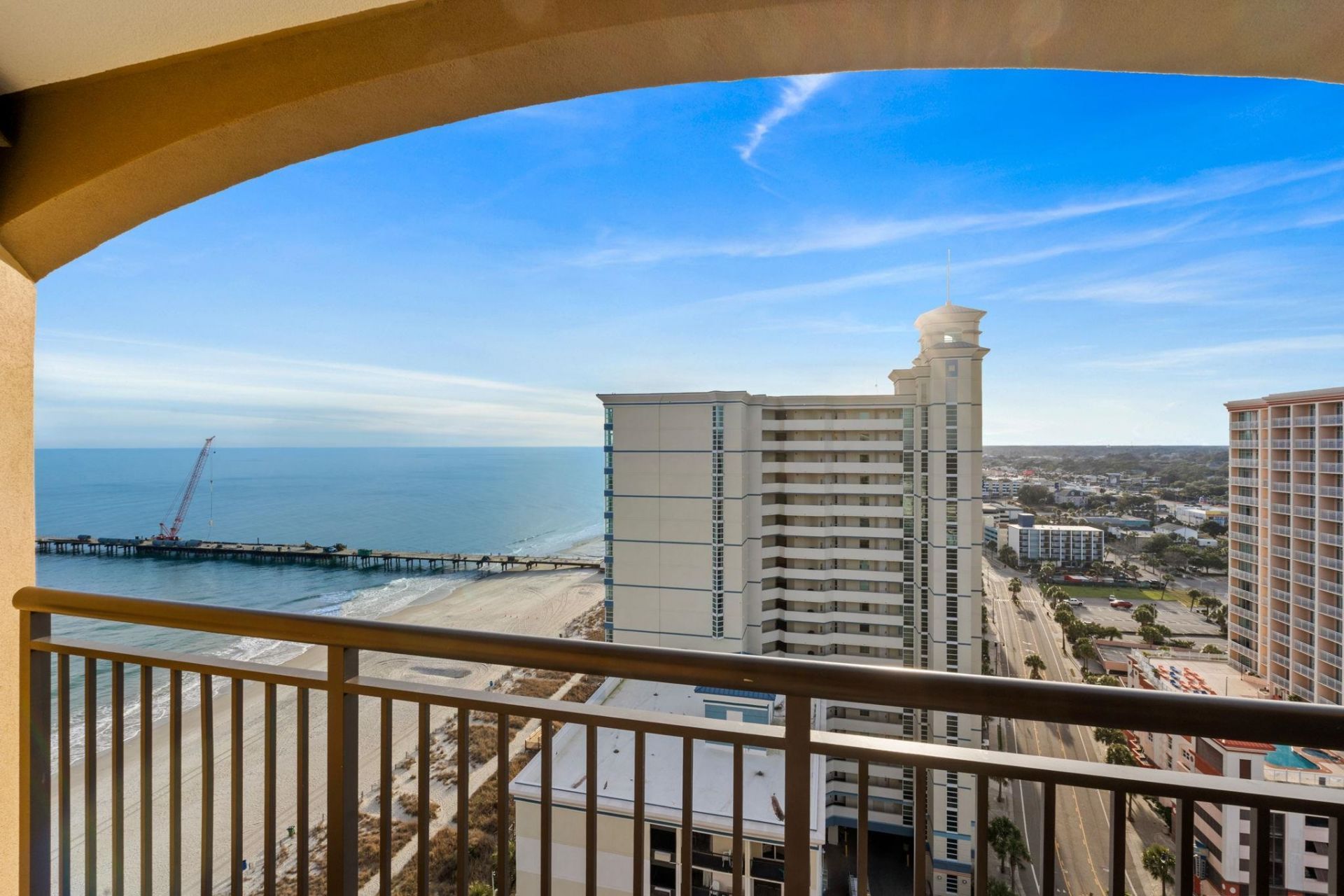 2600 N Ocean Blvd.  Photo 31