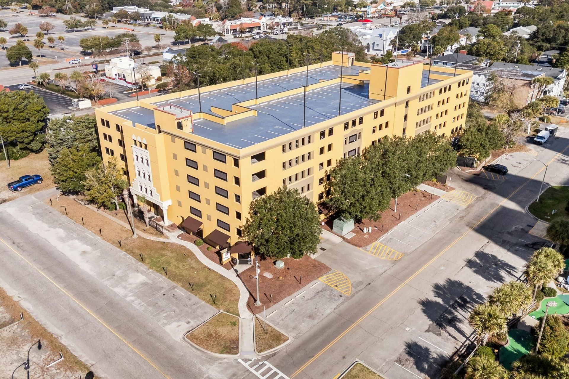 2600 N Ocean Blvd.  Photo 40