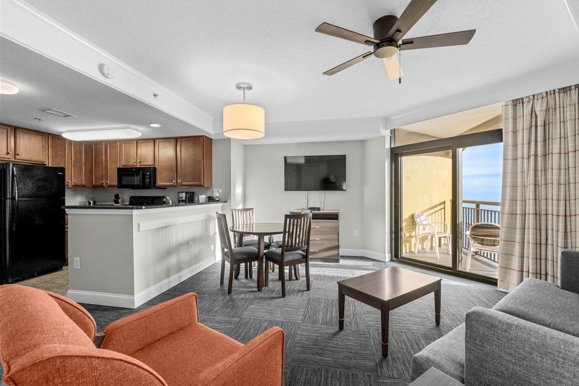 2600 N Ocean Blvd.  Photo 7