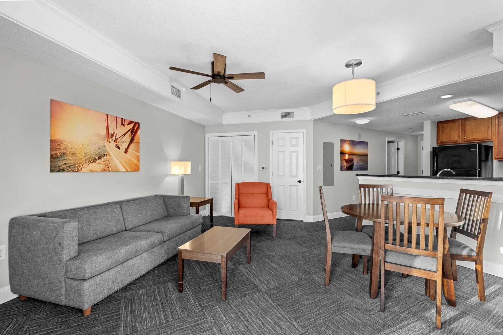 2600 N Ocean Blvd.  Photo 9