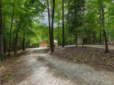 2031 Wash Lever Road, Little Mountain, SC 29075