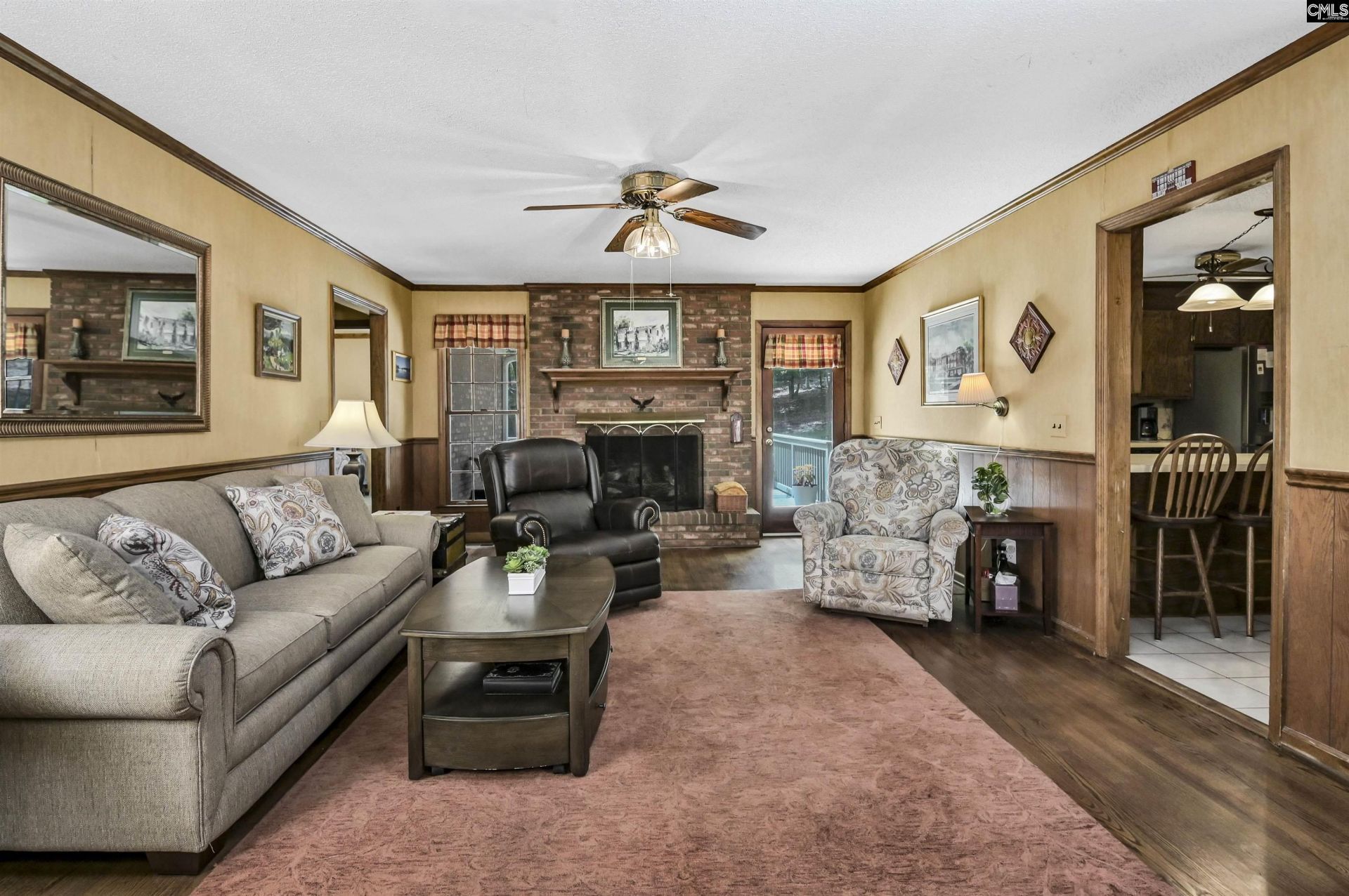 2031 Wash Lever Road  Photo 11