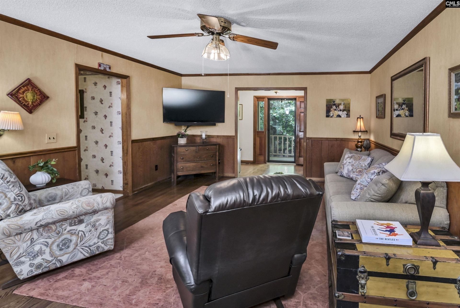 2031 Wash Lever Road  Photo 13