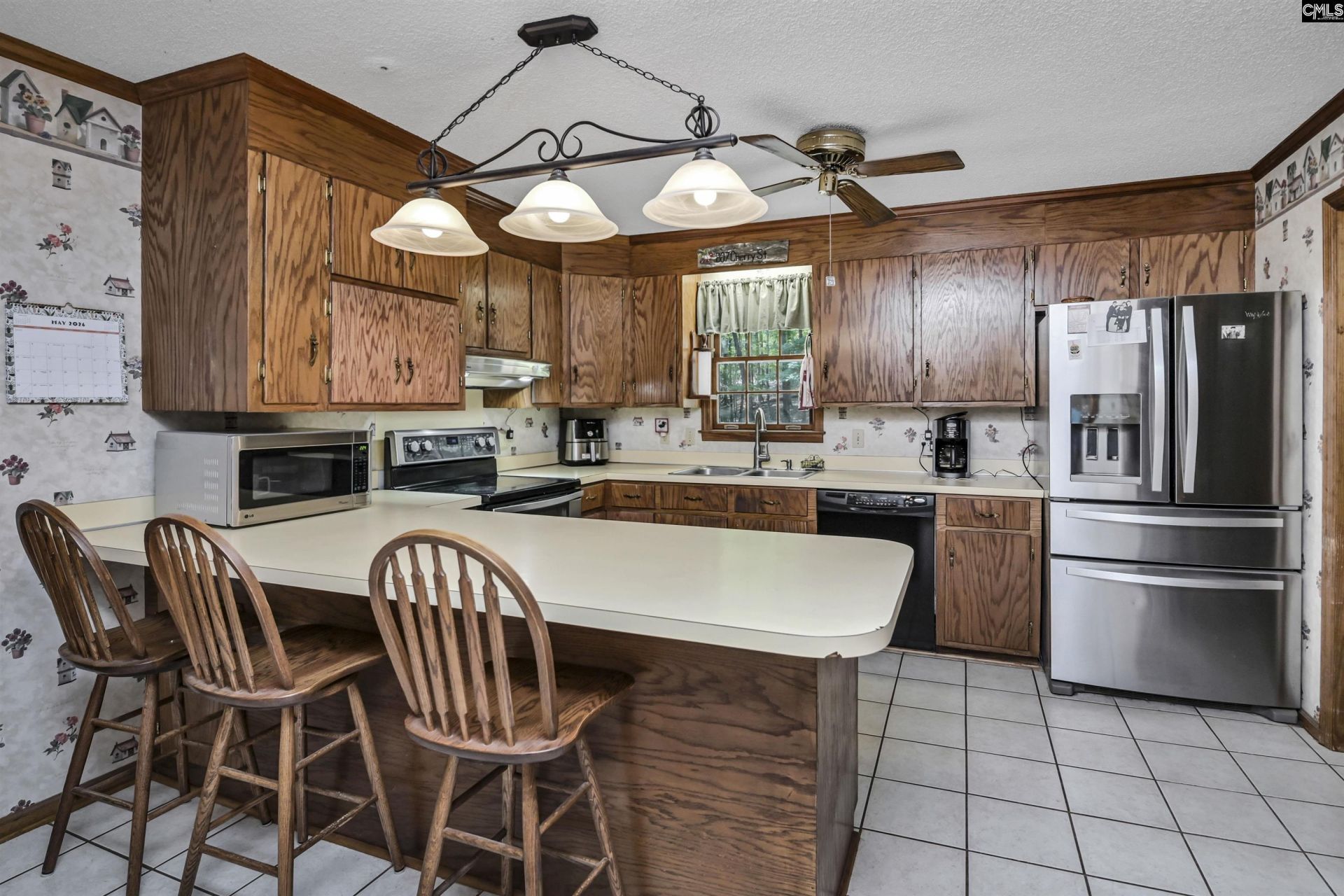 2031 Wash Lever Road  Photo 14