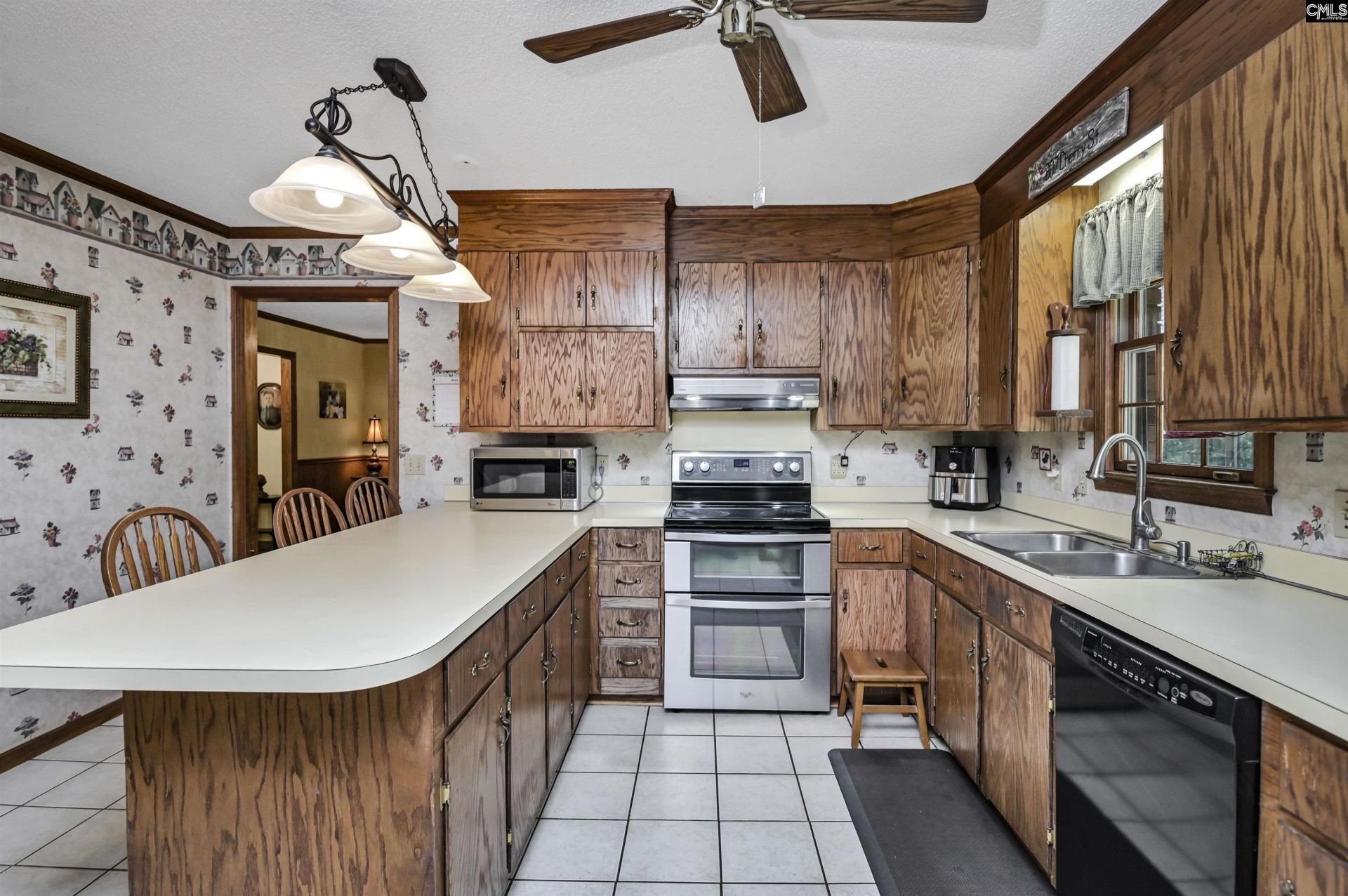 2031 Wash Lever Road  Photo 15