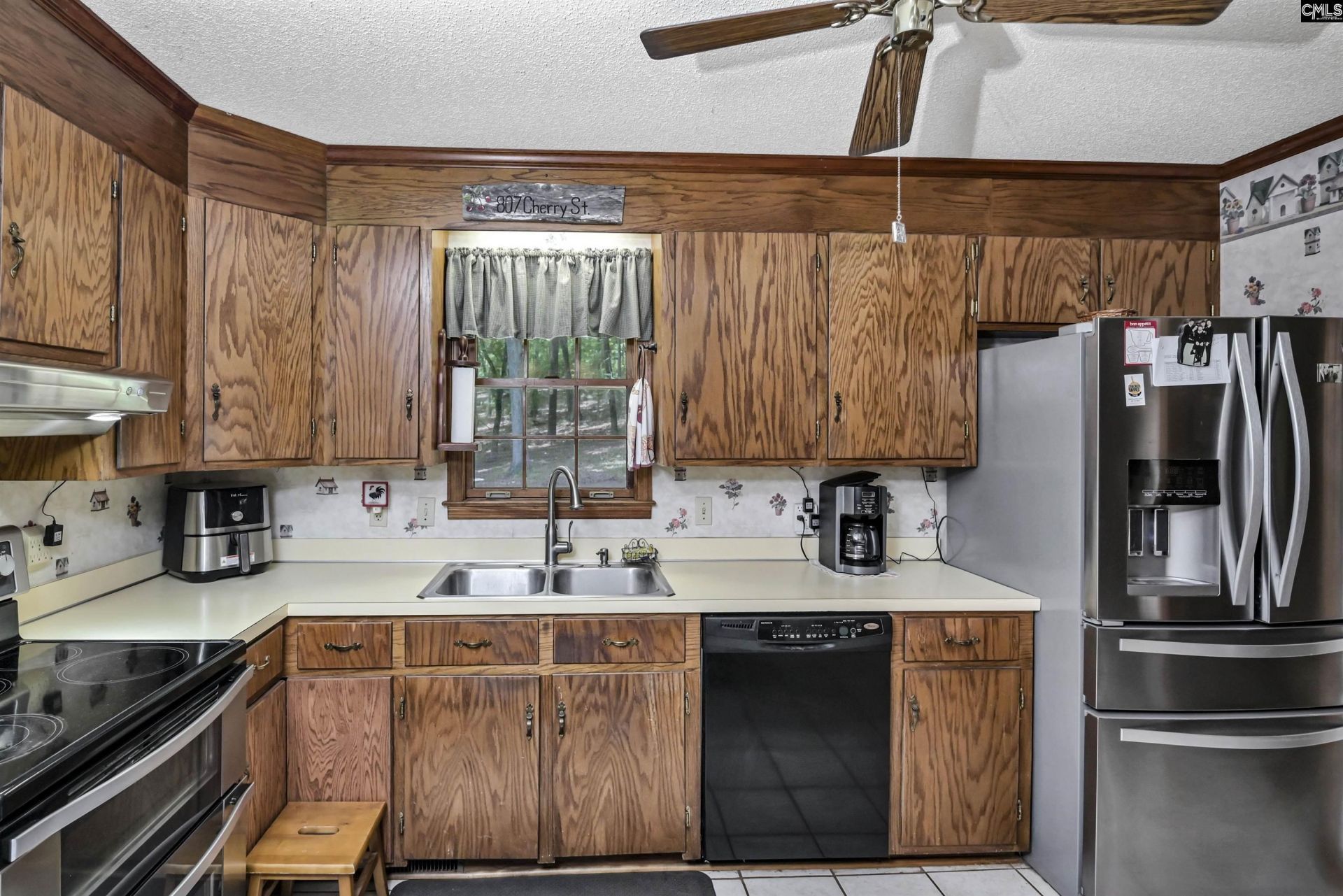 2031 Wash Lever Road  Photo 17